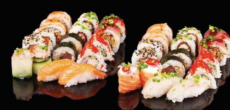 Sushi