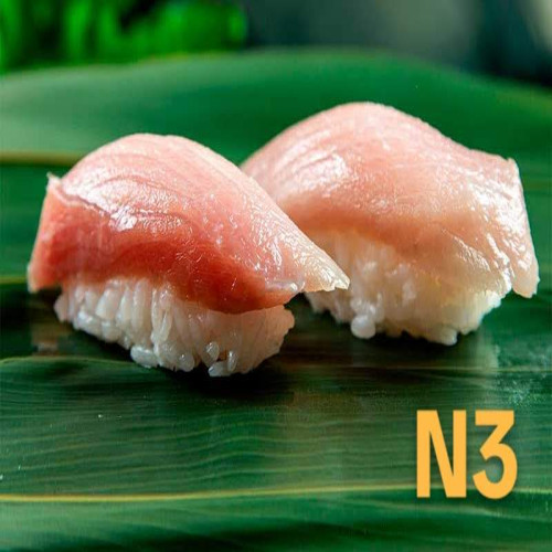 NIGIRI ATUN
