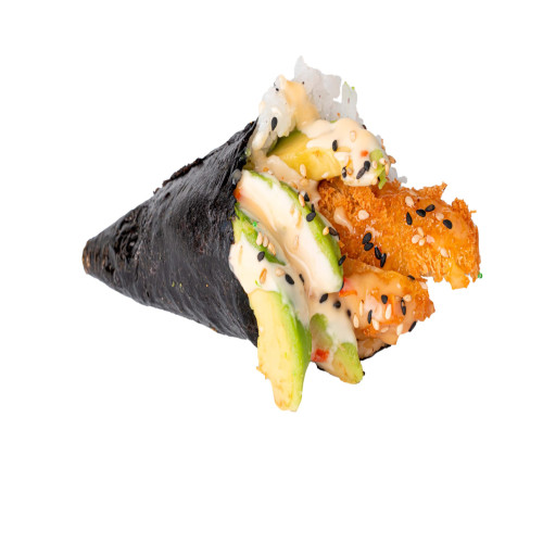 TEMAKI LANGOSTINO MISTO