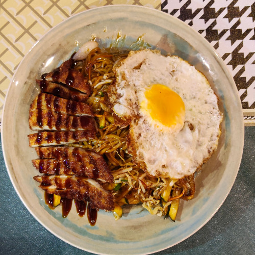 yakisoba filete