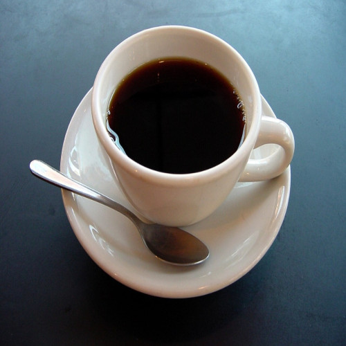 cafe solo